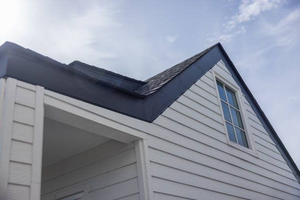 How To Choose The Right Materials for Your Siding Installation in 'Stafford Courthouse, VA